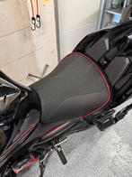 Bagster zadel kawasaki z650, Ophalen, Zo goed als nieuw