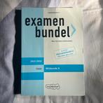 Havo Examenbundel Wiskunde A, Gelezen, Wiskunde A, Verzenden, HAVO