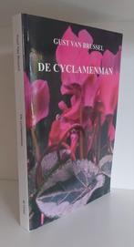 De Cyclamenman - Gust van Brussel, Ophalen of Verzenden, Gelezen, Gust van Brussel
