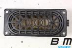Speaker in midden dashboard Audi A3 8P 8P0035362B, Auto diversen, Gebruikt