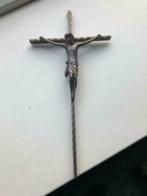 1 religie kruis jezus christus ongeveer 25 / 12,5 cm, Ophalen of Verzenden