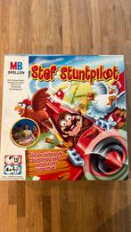 Stef Stuntpiloot, Ophalen of Verzenden, Gebruikt