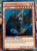 Yu-Gi-Oh! Prophecy Destroyer CT09 Tin Promo !, Hobby en Vrije tijd, Verzamelkaartspellen | Yu-gi-Oh!, Verzenden, Zo goed als nieuw