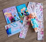 Leuk Frozen Elsa pakket, Kinderen en Baby's, Ophalen of Verzenden, Zo goed als nieuw, Frozen