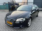 Audi A3 Sportback 1.4 TFSI S-edition Clima Leer Volle, Auto's, Voorwielaandrijving, Gebruikt, 680 kg, 4 cilinders