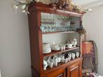 Antieke Houten Buffetkast, Ophalen