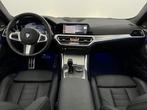 BMW 4 Serie coupé 430i High Executive M- Pakket Schuifdak,, Auto's, BMW, Te koop, 5 stoelen, Benzine, 245 pk