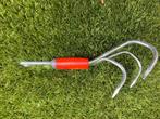 Wolf-Garten Drietand Cultivator, Tuin en Terras, Hand-tuingereedschap, Ophalen of Verzenden, Zo goed als nieuw, Cultivator