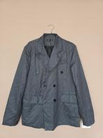 Heren pak blazer en broek, Kleding | Heren, Kostuums en Colberts, Maat 52/54 (L), Zwart, Ophalen of Verzenden, Manfi