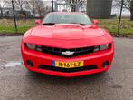 Chevrolet USA CAMARO 3.6 V6 330PK Automaat Nw model 18inch L, Auto's, Automaat, Euro 5, Achterwielaandrijving, Gebruikt