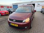 Volkswagen Caddy 1.6 TDI Trendline|5 Person, Auto's, Volkswagen, Voorwielaandrijving, Euro 5, Gebruikt, Overige modellen