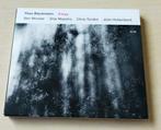 Theo Bleckmann - Elegy CD 2017 ECM, Ophalen of Verzenden, 1980 tot heden, Zo goed als nieuw, Jazz