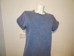 Balmain casual sweatshirt merk in de stof voorkant M, Maat 38/40 (M), Korte mouw, Gedragen, Balmain