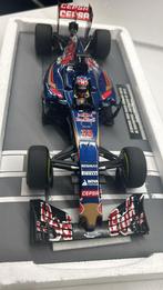 Max Verstappen Australian GP 2015 Toro Rosso Renault STR10, Verzamelen, Automerken, Motoren en Formule 1, Ophalen of Verzenden