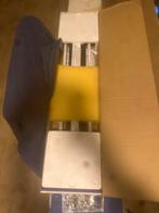 Juwel lichtbalken tl een van 80 cm en een van 1,20 m, Dieren en Toebehoren, Vissen | Aquaria en Toebehoren, Ophalen, Verlichting of Verwarming