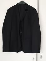 Nieuw zwart colber maat Xl  =52, Kleding | Heren, Kostuums en Colberts, Ophalen of Verzenden, Nieuw, Maat 52/54 (L), Zwart
