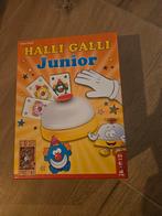 Halli Galli Junior - Nieuw in doos!, Hobby en Vrije tijd, Gezelschapsspellen | Bordspellen, Een of twee spelers, Ophalen of Verzenden