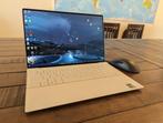 Dell XPS laptop 13inch OLED scherm!, 2 tot 3 Ghz, Qwerty, 13 inch, Met touchscreen