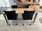 Tafel en of stoelen, Ophalen, Gebruikt