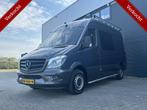 Mercedes Sprinter bestel 313 2.2 CDI 366 EHD AUTNette bus!, Automaat, Euro 5, Stof, Gebruikt