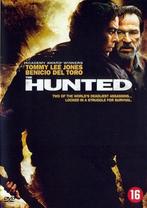 The Hunted DVD, Cd's en Dvd's, Dvd's | Actie, Zo goed als nieuw, Actie, Verzenden, Vanaf 16 jaar