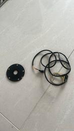 Trapondersteuning Sensor, Ophalen of Verzenden