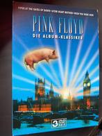 Pink Floyd : Piper At The Gates Of Dawn/Atom Heart Mother/ W, Gebruikt, Ophalen