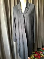 Zwart vest met Lange Mouwen - Maat XL, Ophalen of Verzenden, Zo goed als nieuw, Maat 42/44 (L), Zwart
