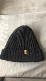 Fjallraven byron dunne muts wol, Ophalen of Verzenden, Zo goed als nieuw, Overige maten, Muts