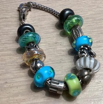 Trollbeads Armband beschikbaar voor biedingen