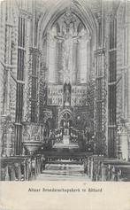 AK Sittard - Altaar Broederschapskerk, Verzenden, Voor 1920, Gelopen, Limburg