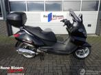 Aprilia Atlantic 125 SP (bj 2012), Overig, Aprilia