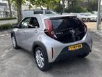 Toyota Aygo X 1.0 VVT-i S-CVT Play, Stof, Gebruikt, Euro 6, 4 stoelen