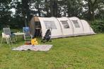 Tent Ambato V Deluxe 5 persoons, Caravans en Kamperen, Tenten, Ophalen, Gebruikt, Tot en met 5