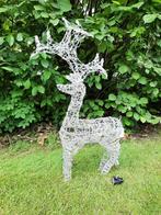 mooi grote rendier met verlichting, Diversen, Ophalen, Gebruikt