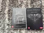 Game of Thrones Seizoen 1 & 4 DVD, Cd's en Dvd's, Dvd's | Tv en Series, Ophalen, Vanaf 16 jaar, Boxset, Zo goed als nieuw