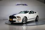 2007 Shelby GT500, Achterwielaandrijving, Gebruikt, 5400 cc, Wit