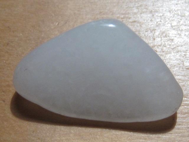 ed. 2x aparte edelsteen SNEEUWKWARTS (3), Sieraden, Tassen en Uiterlijk, Edelstenen, Nieuw, Verzenden