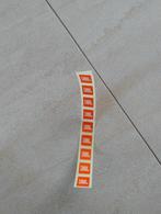JBL Zegels van de Jumbo 16 stuks, Jumbo, Ophalen of Verzenden