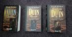 Serie Duin / Dune boeken, Boeken, Ophalen of Verzenden, Zo goed als nieuw, Frank Herbert