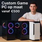 Op maat gemaakte Gaming PC – Jij kiest, ik bouw!, Computers en Software, Desktop Pc's, Ophalen