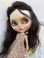 Custom Blythe doll Blythe Magic, Verzamelen, Poppen, Ophalen of Verzenden, Zo goed als nieuw, Pop