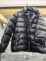 Moncler jas heren xxl, Kleding | Heren, Jassen | Winter, Ophalen of Verzenden, Overige maten, Zwart, Moncler