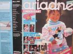 Ariadne Kinderkrant Extra nr. 4 1989, Patroon of Boek, Ophalen of Verzenden, Zo goed als nieuw, Breien