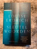 Louise Erdrich - Sleutelwoorden, Boeken, Gelezen, Verzenden, Louise Erdrich, Nederland