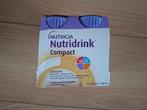 Nutricia Nutridrink Compact, Ophalen of Verzenden