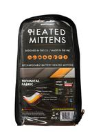 Bertschat Heated Mittens XL, Overige typen, Verzenden, Bertschat, Maat 56/58 (XL)