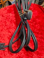 Bose 321 aansluitingskabel bas-mediacenter serie 1, Overige merken, 70 watt of meer, Ophalen of Verzenden, Zo goed als nieuw