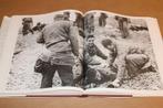 Fotoboek Slag om Normandië — Vanuit Duits Perspectief, Ophalen of Verzenden, Tweede Wereldoorlog, Gelezen, Overige onderwerpen