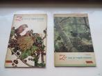 Rizla + zo leer je vogels kennen plaatjes albums, Ophalen of Verzenden, Gelezen, Diverse auteurs, Plaatjesalbum